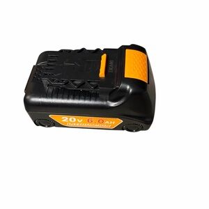 DCB200A 20 Volt , Lithium Ion Ah 6.0 Battery New